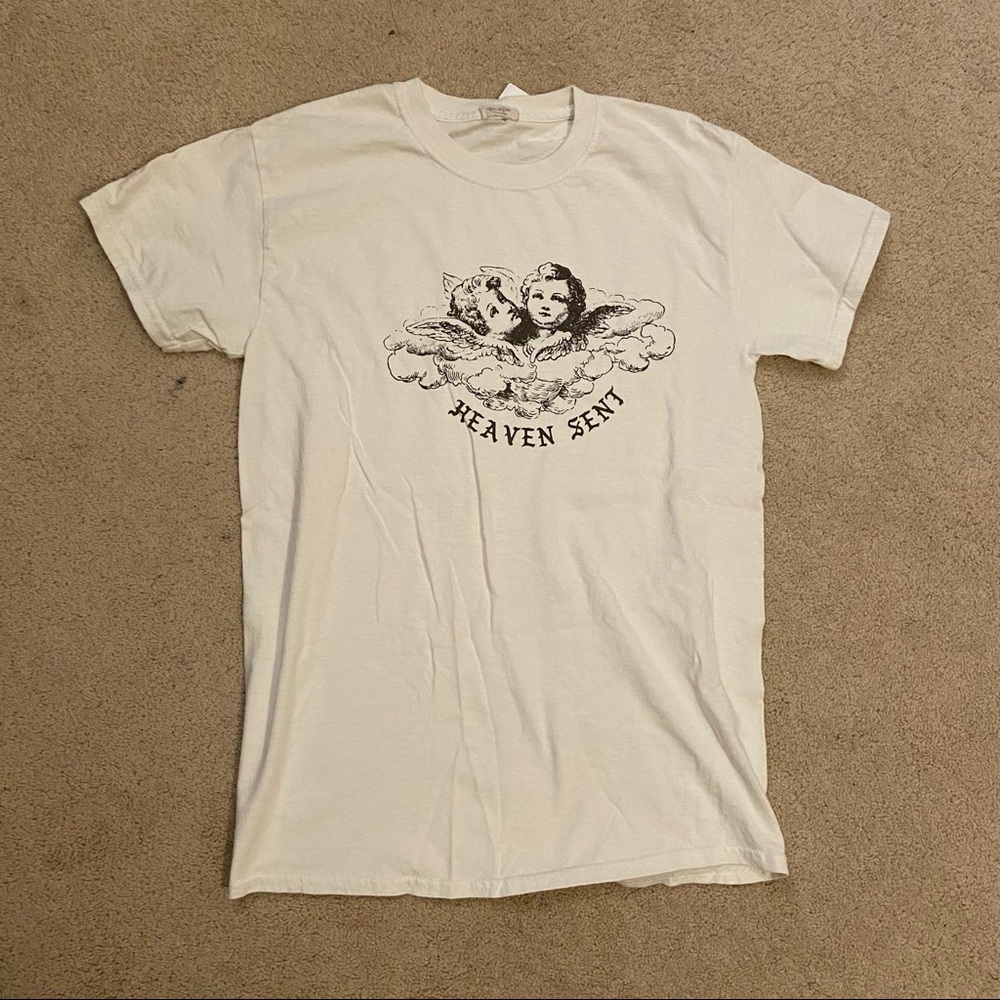 Brandy Meville Heaven Sent Top